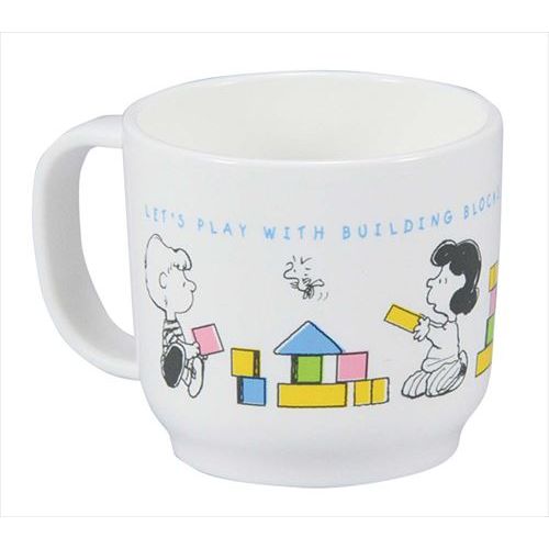子供食器 スヌーピー コップ CB-38 111228 