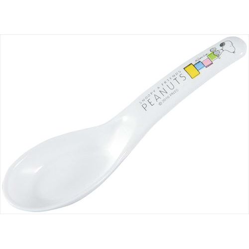 子供食器 スヌーピー れんげ CB-25 111198 