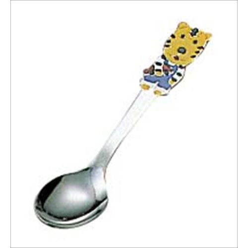 スプーン ステンレス オ子様用カトラリー トラサン スプーン 