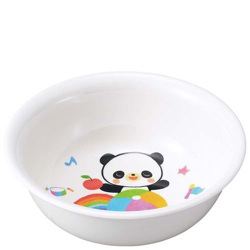 メラミン お子様食器 赤ちゃんパンダ 小鉢 PA－28