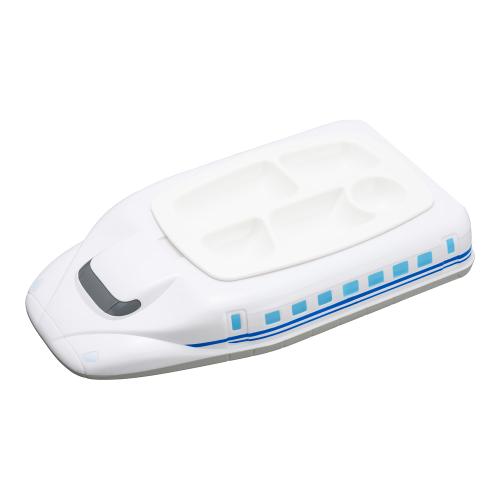 ランチプレート N700系 新幹線 EX-3449