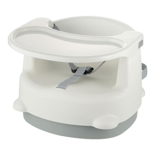 2WAYごきげんチェア KN ホワイト