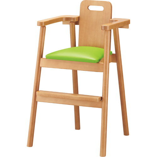 【プロシード】ミールイスNAD 11402-A 幅450×奥行475×高さ740 シート高500(mm)