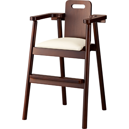 【プロシード】ミールイスBR 11403-A 幅450×奥行475×高さ740 シート高500(mm)