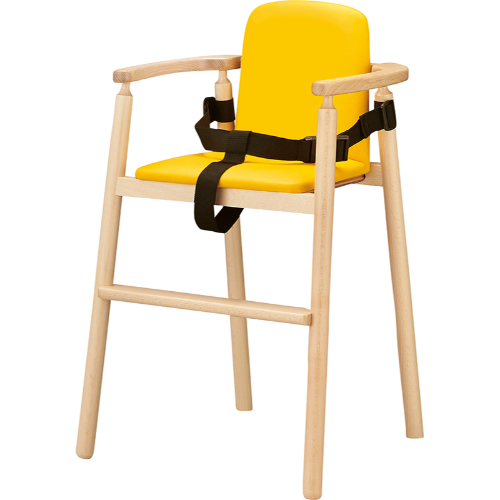 【プロシード】ロリイスNA(ベルト付) 11751-A 幅445×奥行460×高さ730 シート高480(mm)