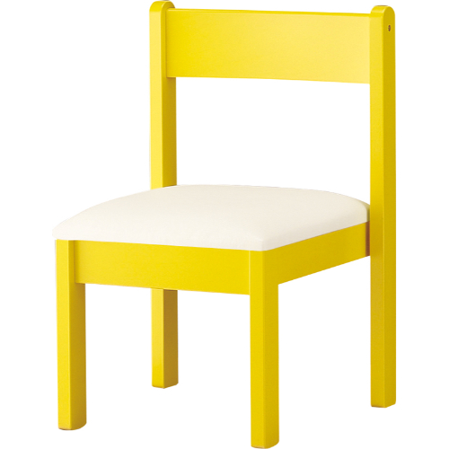 【プロシード】バンビーナイスYE 30957-E 幅370×奥行370×高さ560 シート高300(mm)