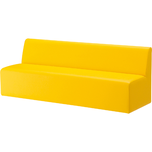 【プロシード】ロト3PW1200 31097-3 幅1200×奥行410×高さ450 シート高240(mm)