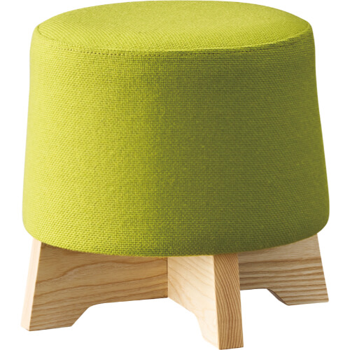 【プロシード】ナエギスツールNA 31369-C 幅310×奥行320×高さ300(mm)