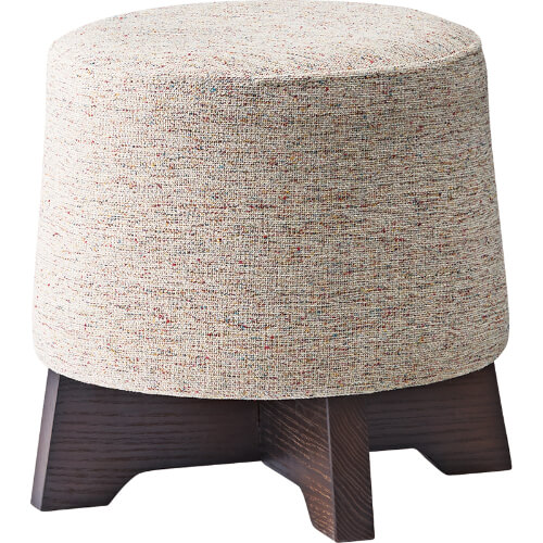 【プロシード】ナエギスツールBR 31370-C 幅310×奥行320×高さ300(mm)