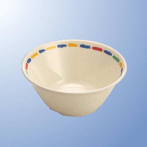 子供食器 13cmボール クレヨン