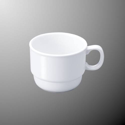 子供食器 手付きカップ ホワイトピア