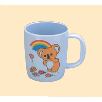 子供食器 マグカップ (小)片手コップコアラ 