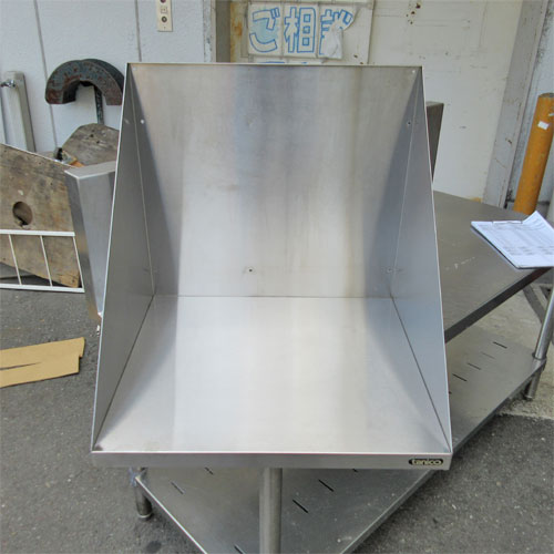 平棚 タニコー 幅515×奥行450×高さ500