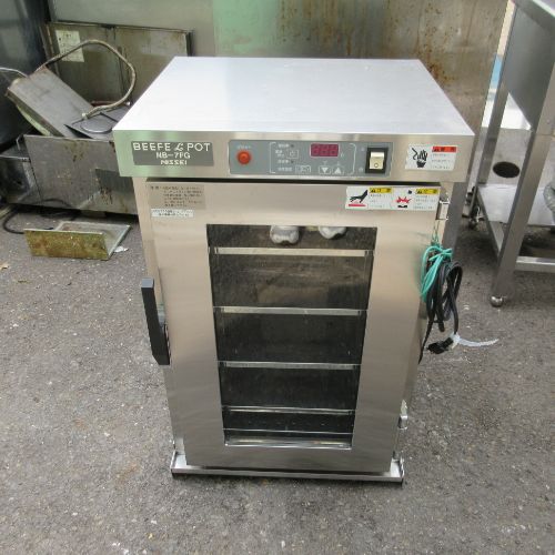 【業界最長1年保証】ビーフェポット アンナカ NB-7FG 幅475×奥行430×高さ755