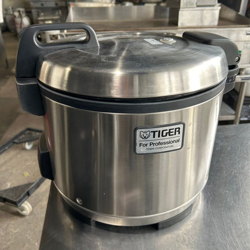 炊飯ジャー 1.5升 タイガー(TIGER) JNO-A270 幅360×奥行426×高さ350