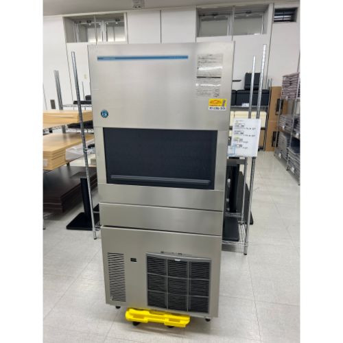 製氷機 230kgハーフキューブタイプ ホシザキ IM-230M-1-21 幅700×奥行670×高さ1590 三相200V 【川越店在庫】