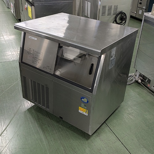 製氷機 65kgキューブタイプ パナソニック(Panasonic) SIM-S6500UB 幅804×奥行600×高さ800 【大宮店在庫】