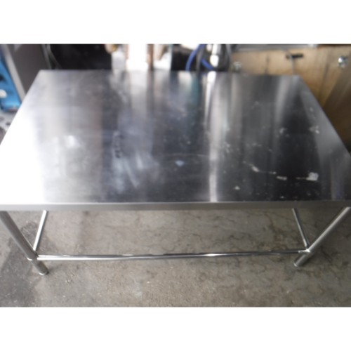 コンロ台 BGなし 幅1250×奥行750×高さ590 【西宮店在庫】