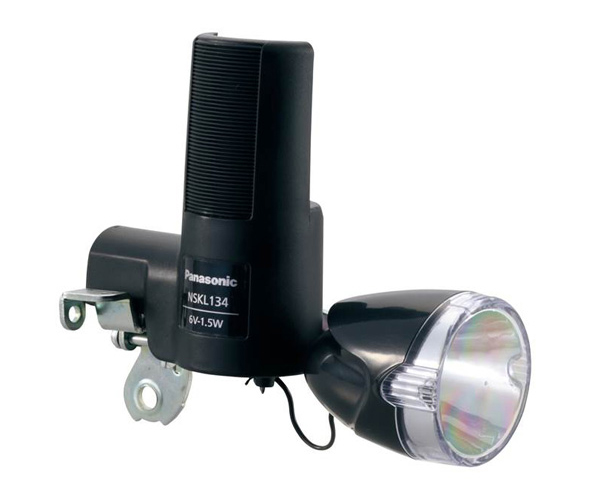Panasonic 　LED発電ランプ　NSKL134