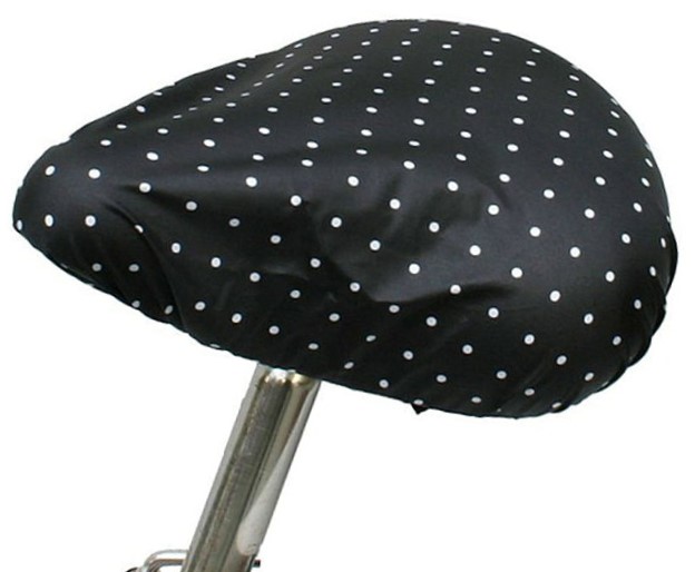 Maruto 　簡単雨よけサドルカバー