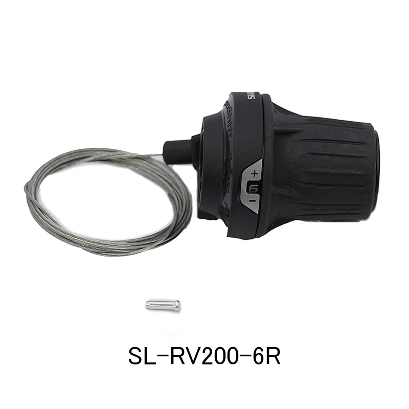 SHIMANO　シフター　レボシフト　SL-RV200
