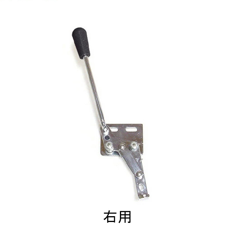 カワムラサイクル　駐車用ブレーキ