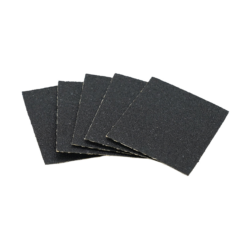 Maruni　業務用サンドペーパー 5枚入