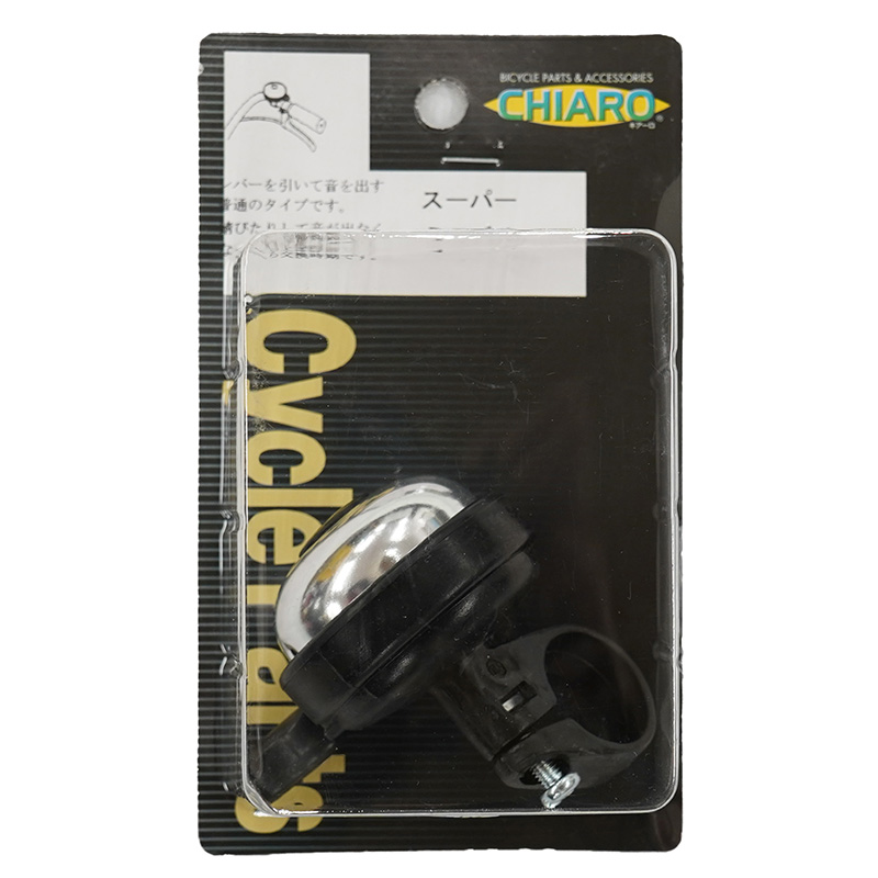 CHIARO　ベル　31A　40φ　（パック商品）