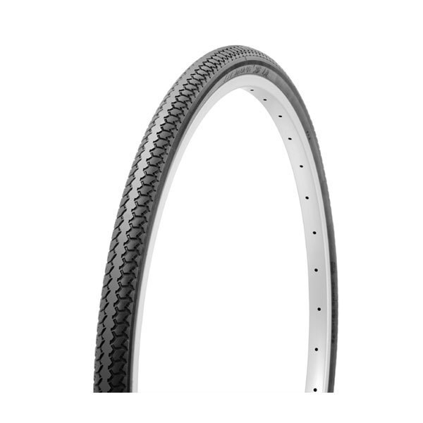 SHINKO　デミングL/L　ラップ無しタイヤ