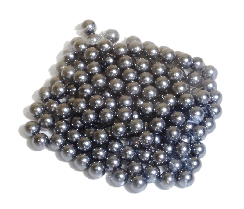 中谷金属工業　ボール　144個入り