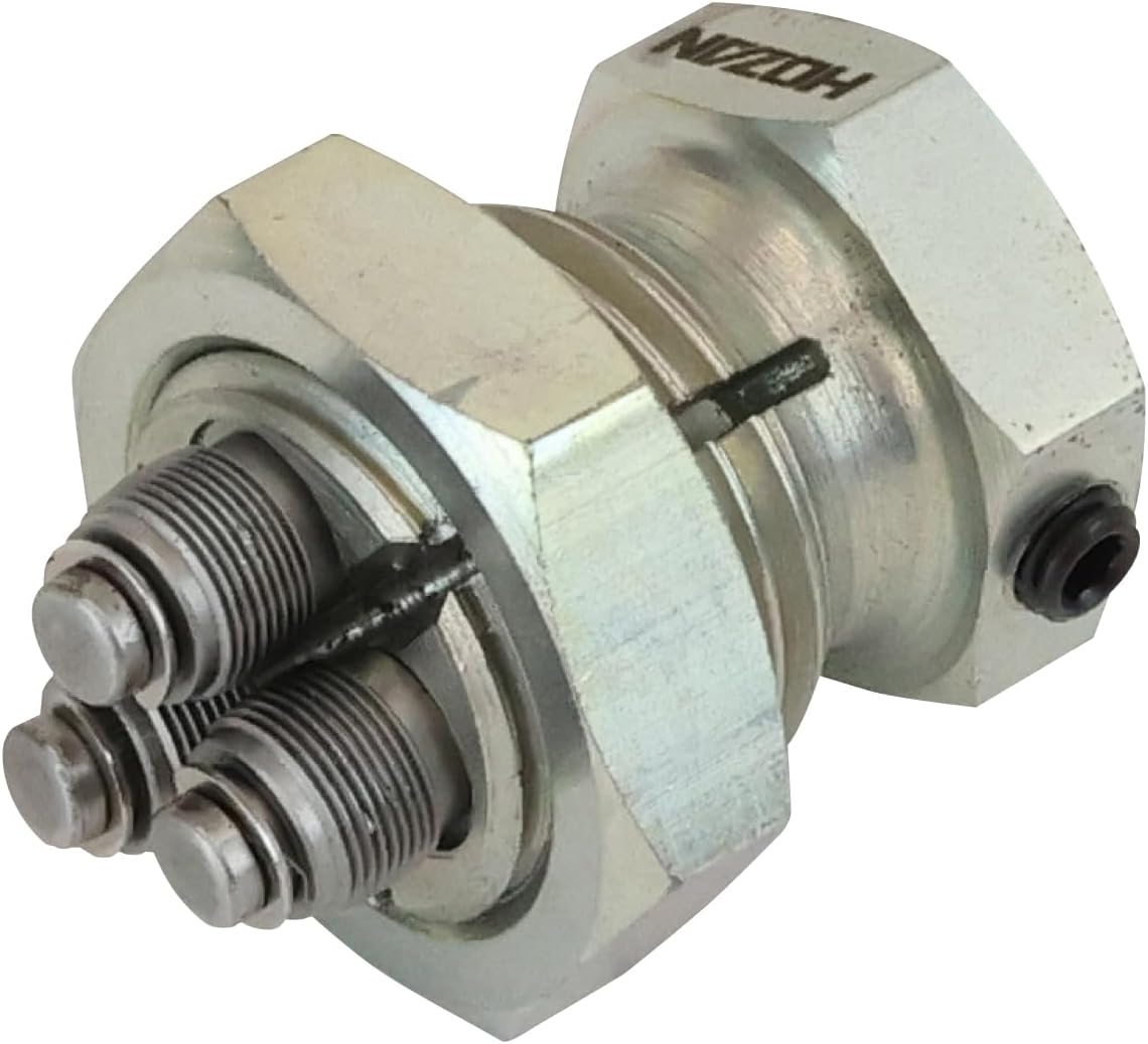 HOZAN　ダイスヘッド