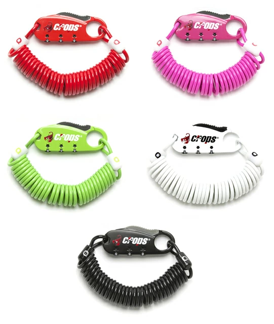 Crops　マルチパーパスロック　Q3　SPD08