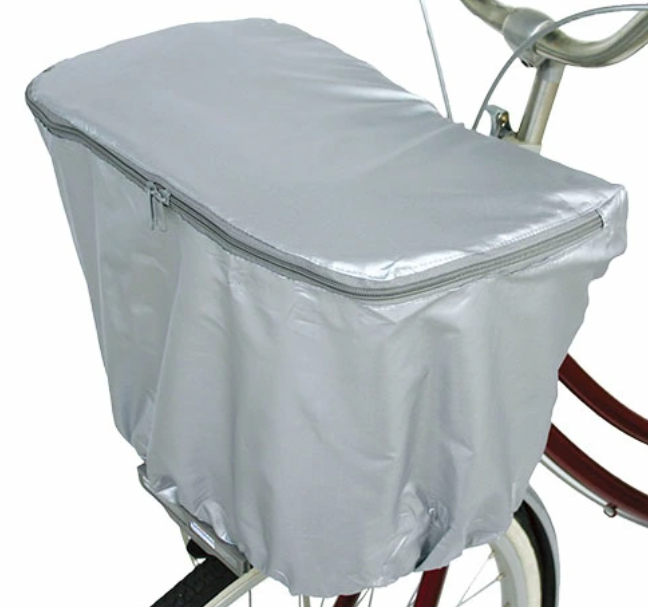 Maruto　1段式　バスケットカバー　カゴ用心