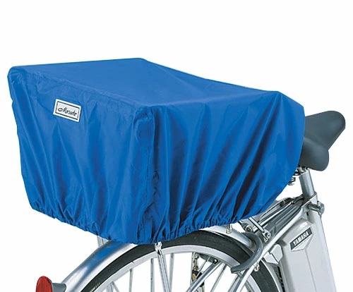 Maruto    リアバスケットカバー