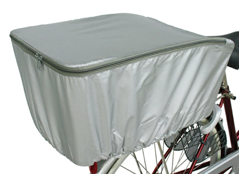 Maruto　1段式　バスケットカバー