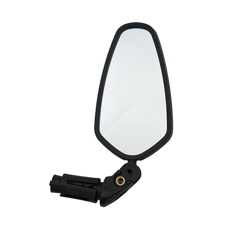 サイクルミラー　バーエンドタイプ　HL-M06