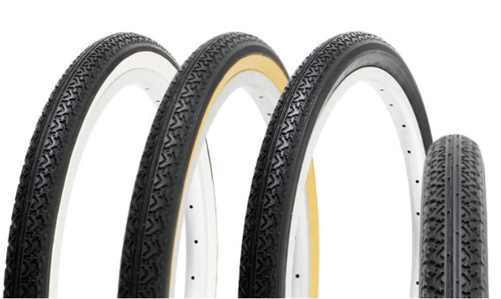 SHINKO　スタンダードタイヤ　タ・チペア巻き　SR-133