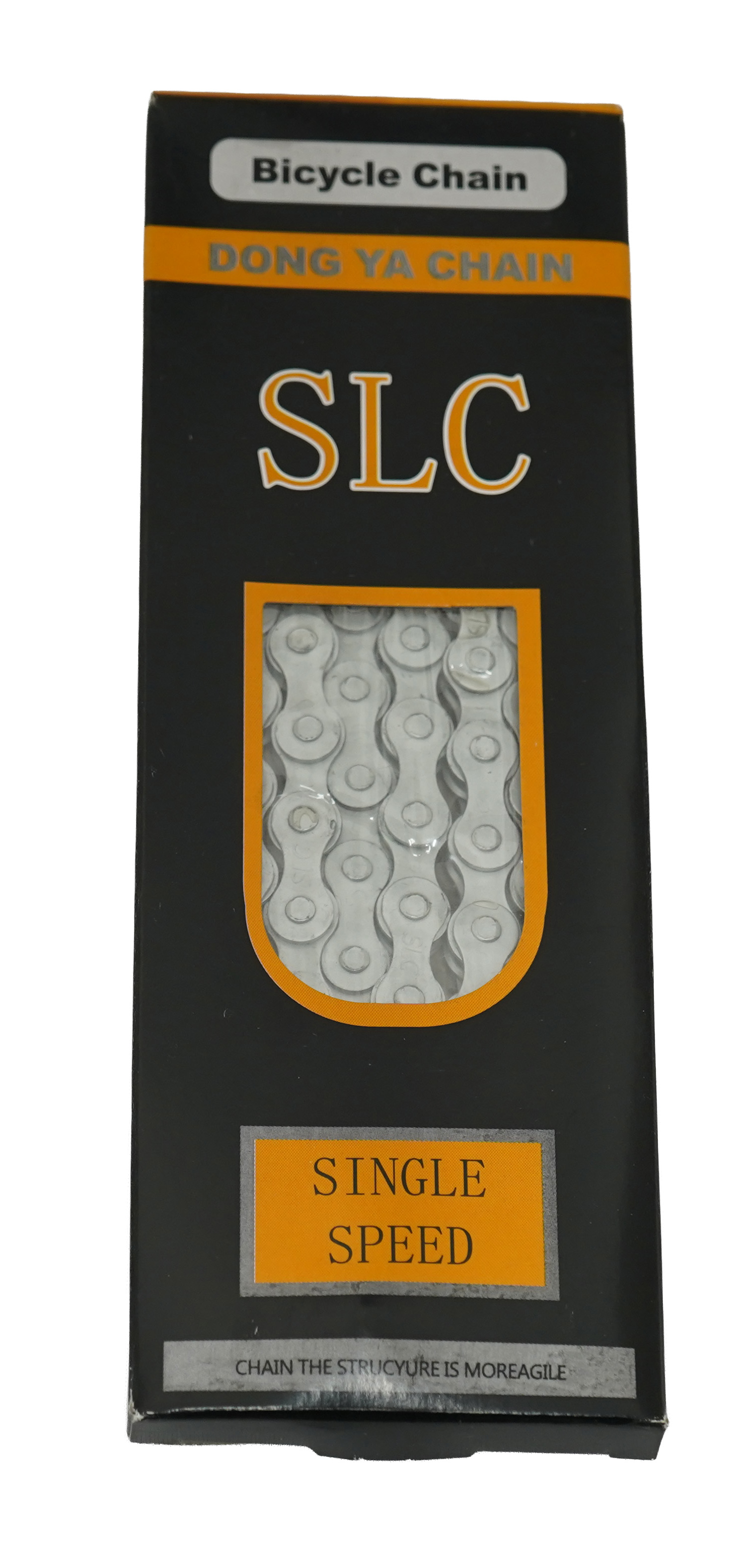 ＤＹＣシングルチェーン  アンチラスト（防錆加工）S510 RB