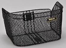 センタン MTB用前カゴ