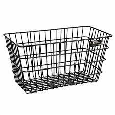 センタン  新聞カゴ(カゴのみ)