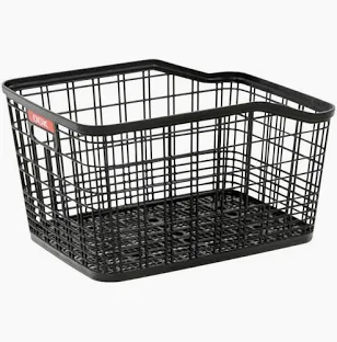 OGK技研　大容量うしろバスケット　RB-052