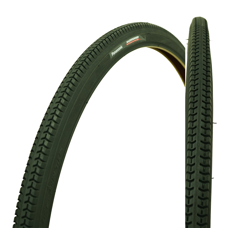 Panasonic　ハードランナータイヤ