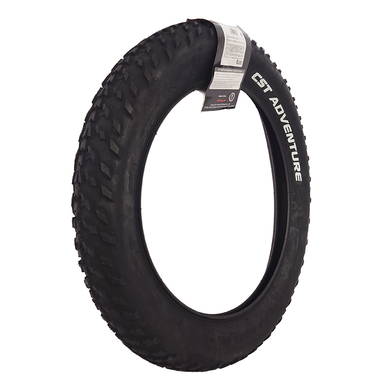 CSTファットバイク用タイヤ 20×4.00(100-406)