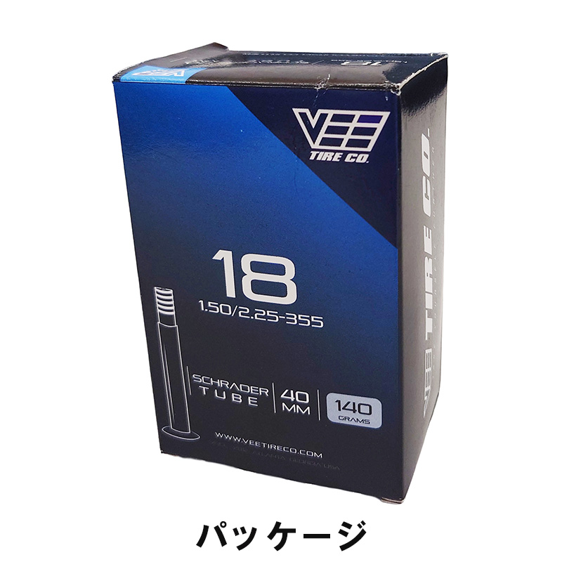 VEE Tire チューブ 米式40ｍｍ