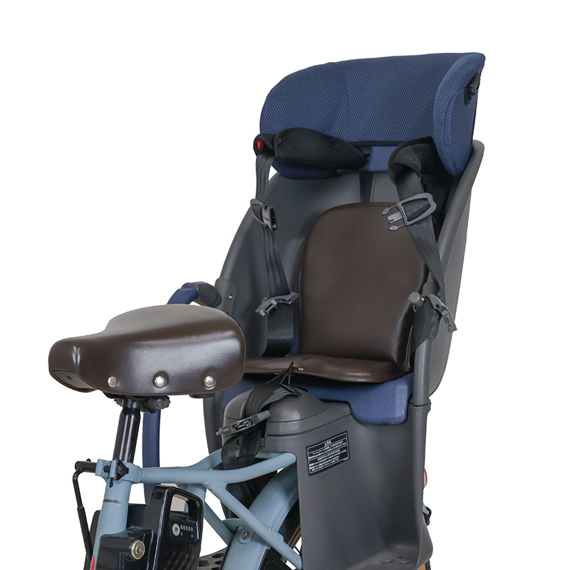 低反発やわらかクッション　ロング　CCK-Y02