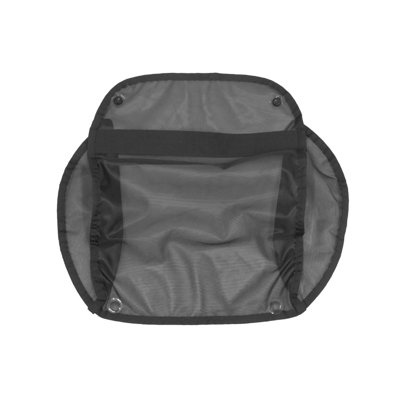 Maruto　オプション日よけメッシュ（サイド付）　Bスタイル