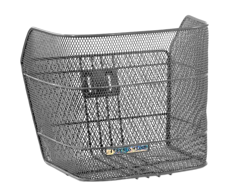 PALMY　Mメッシュ前カゴ　9901