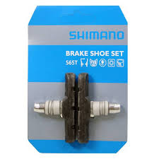SHIMANO　Vブレーキシュー　S65T