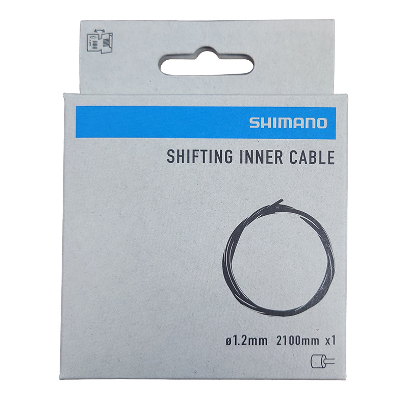SHIMANO　シフトインナーケーブル