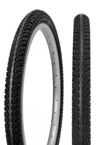SHINKO  　スタンダードタイヤ　黒　タ・チペア巻き　SR-024